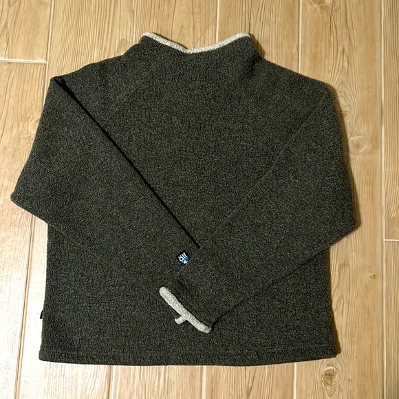 Kuhl Alf Women’s Pullover Sweater - Picture 4 of 4